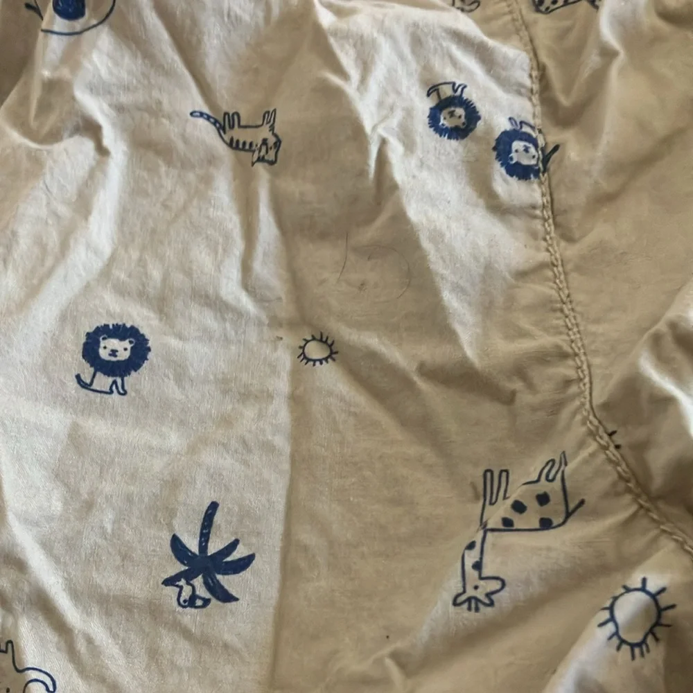 FINAL MARKDOWN Just one you infant shortall 12 months
